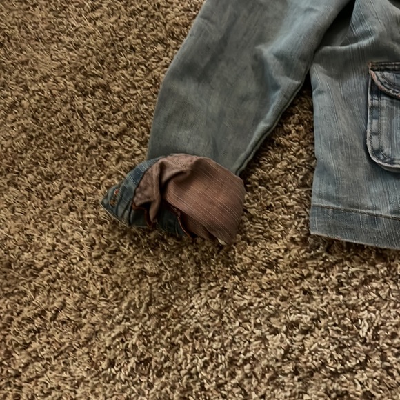 Women’s jean jacket - Picture 2 of 7